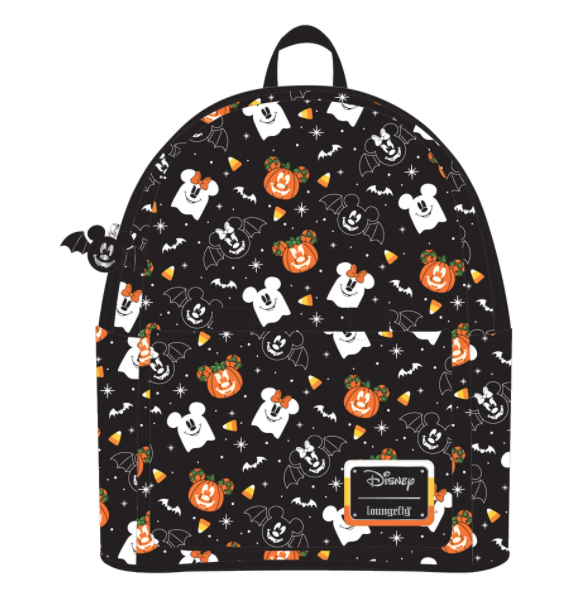 These Halloween Loungefly Preorders Are Simply Spooktacular - loungefly