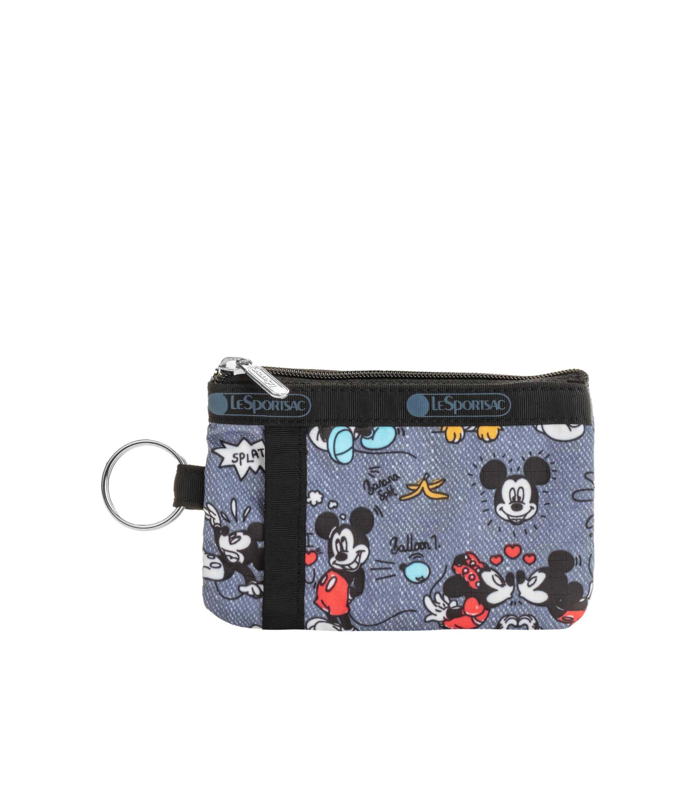 The Mickey And Friends LeSportsac Collection is Here! - bags