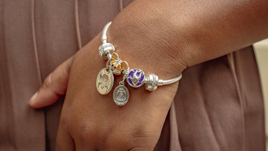 Get Your Spook On With Halloween Disney Pandora Charms Jewelry