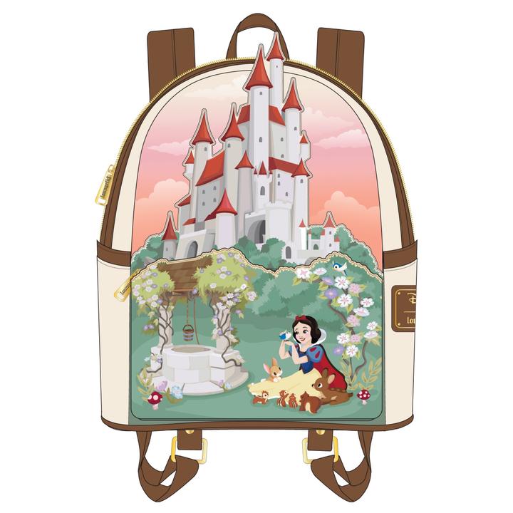 Snow White Castle Series