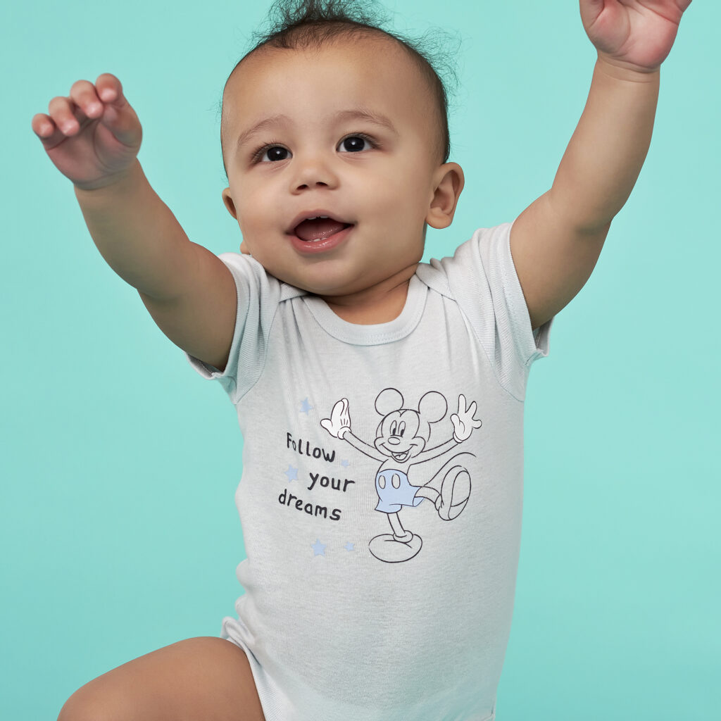 Gerber Childrenswear Launches A New Disney Collection - clothes 
