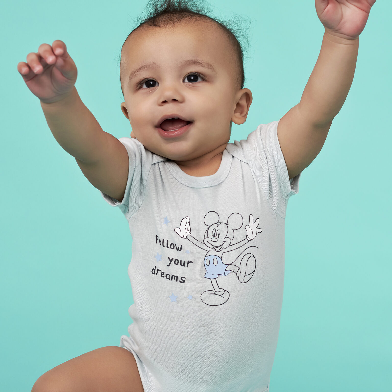 Gerber Childrenswear Launches A New Disney Collection clothes