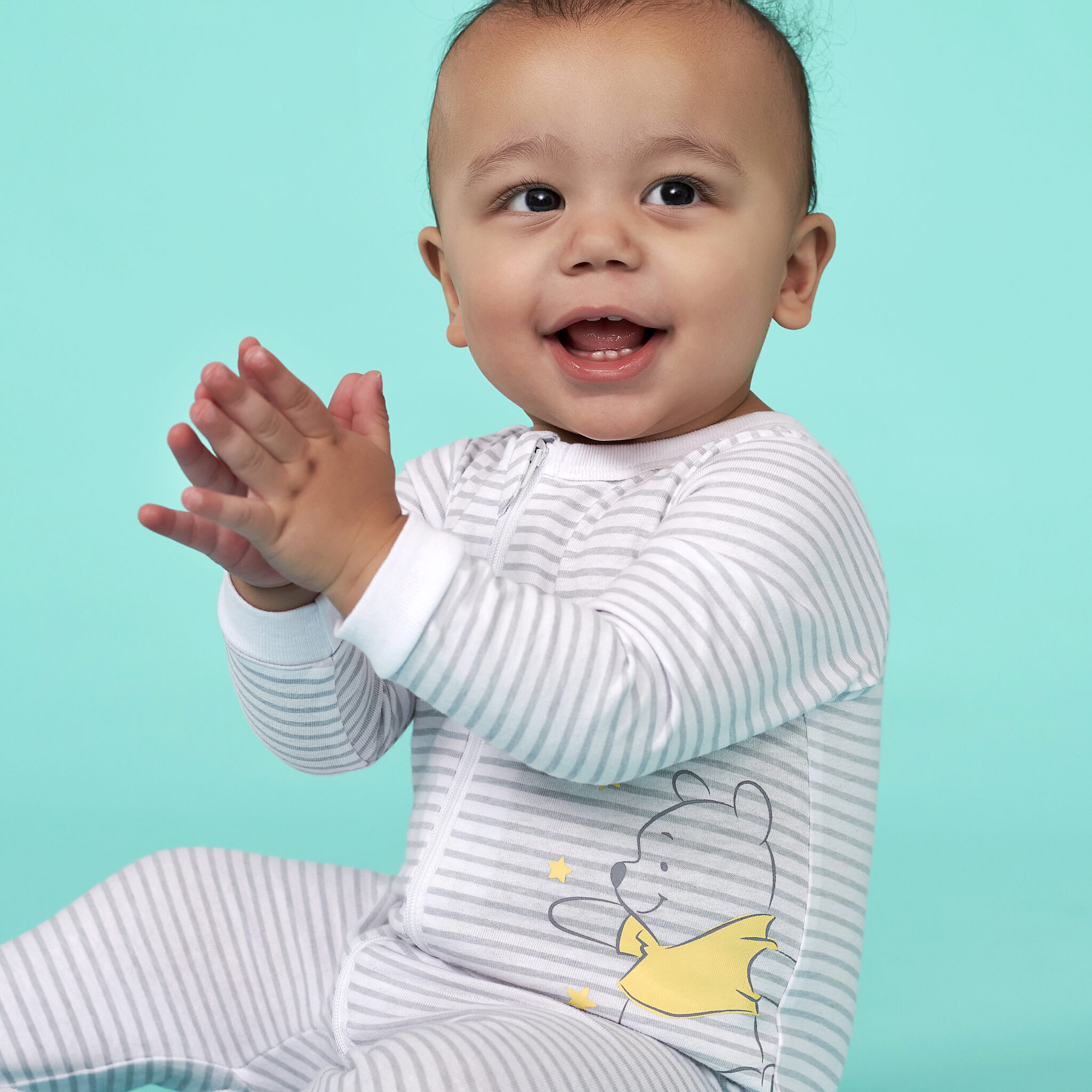 Gerber Childrenswear Launches A New Disney Collection clothes