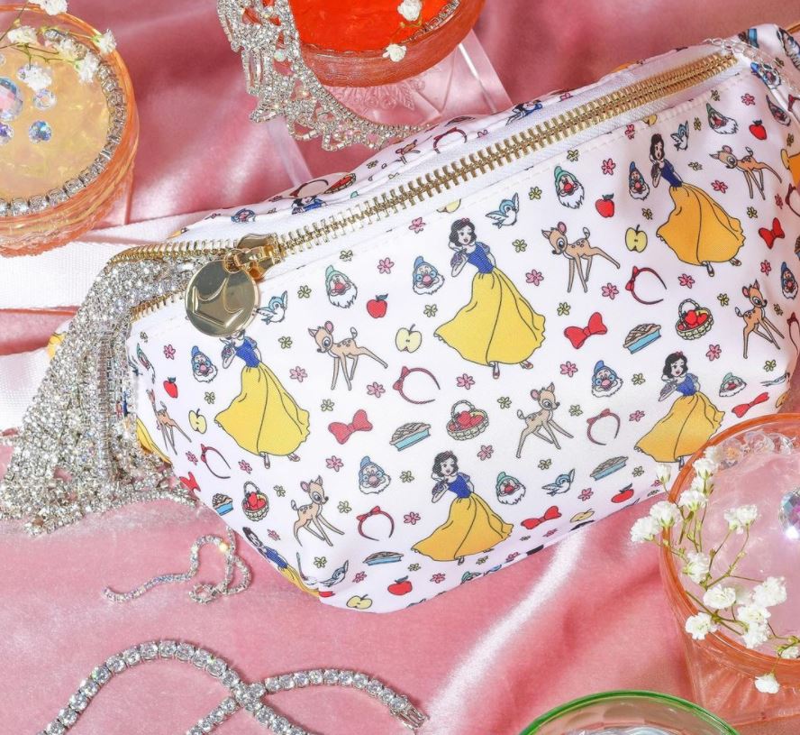 Disney Princess Fans, This New Collection is Your Dream Come True