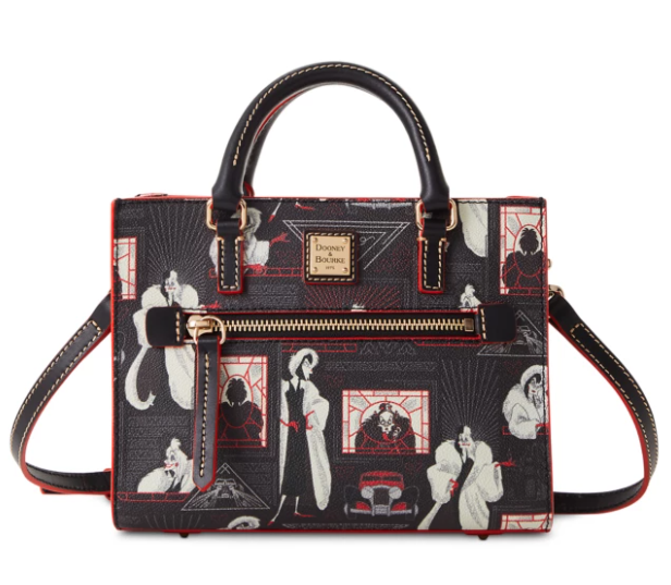 cruella dooney and bourke