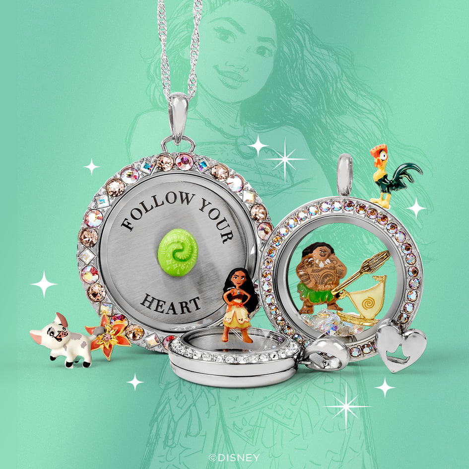New Origami Owl Princess Options Have Arrived And Are Fit For Royalty