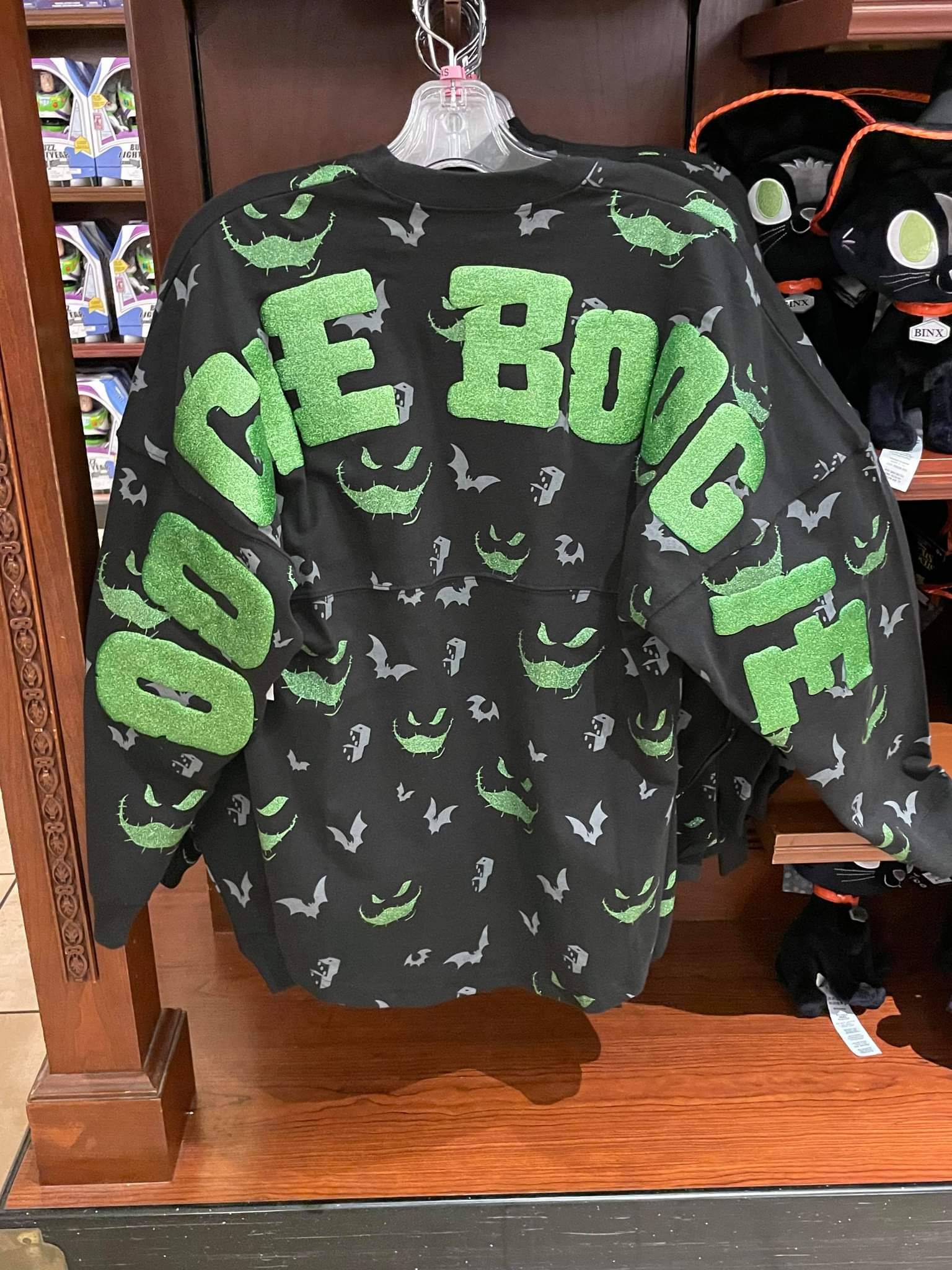 So Much Fabulous 2021 Halloween Merchandise Has Arrived At Disney Parks
