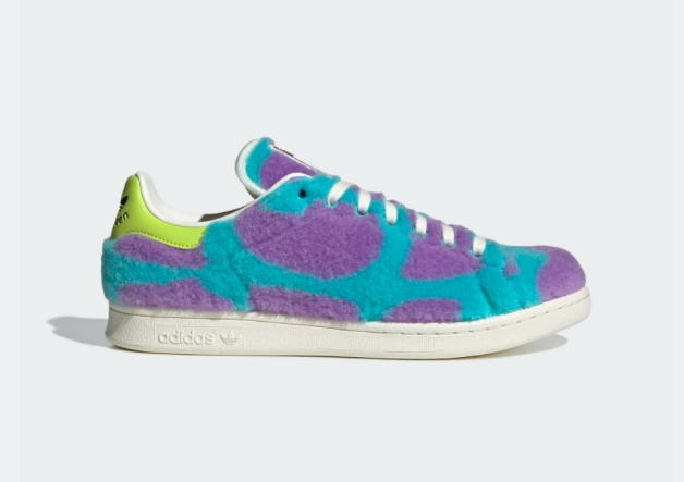 Sulley Stan Smiths