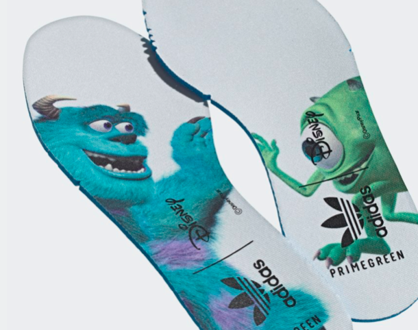 Sulley Stan Smiths
