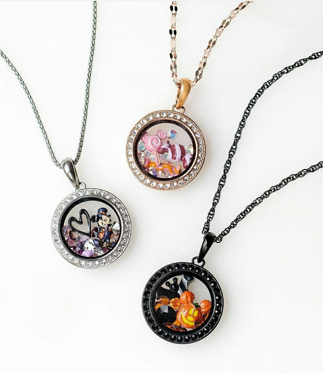 The Halloween Origami Owl Release Has Some Magical Surprises