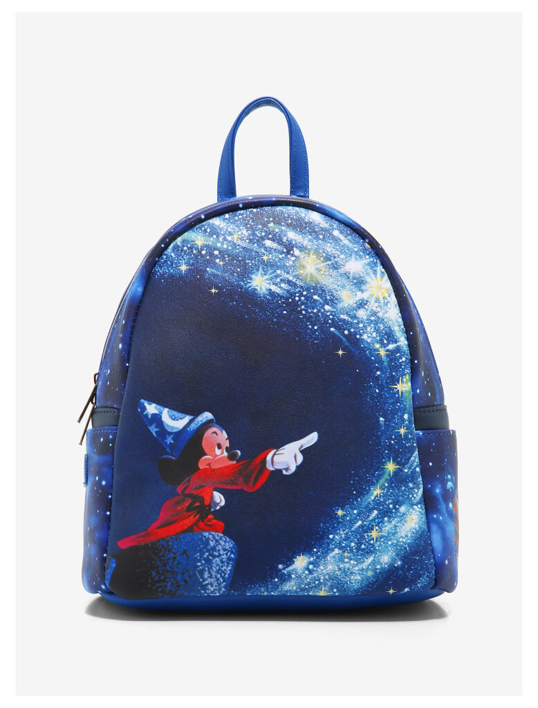 Beautiful New Disney Backpacks