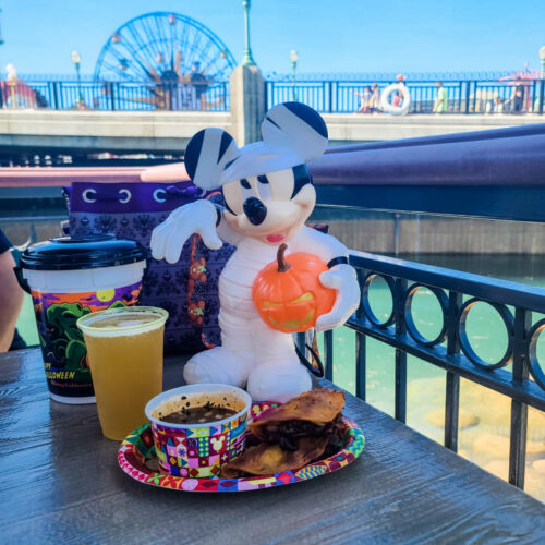 Mickey Mummy Popcorn Buckets Are Available from Coast to Coast! home