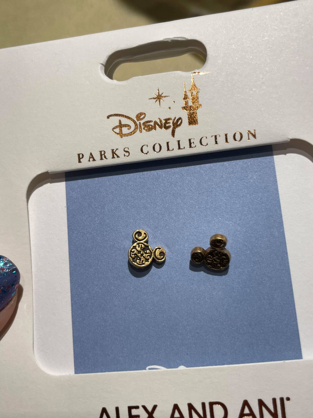 New Disney Alex and Ani Jewelry Arrives at Walt Disney World! - Jewelry