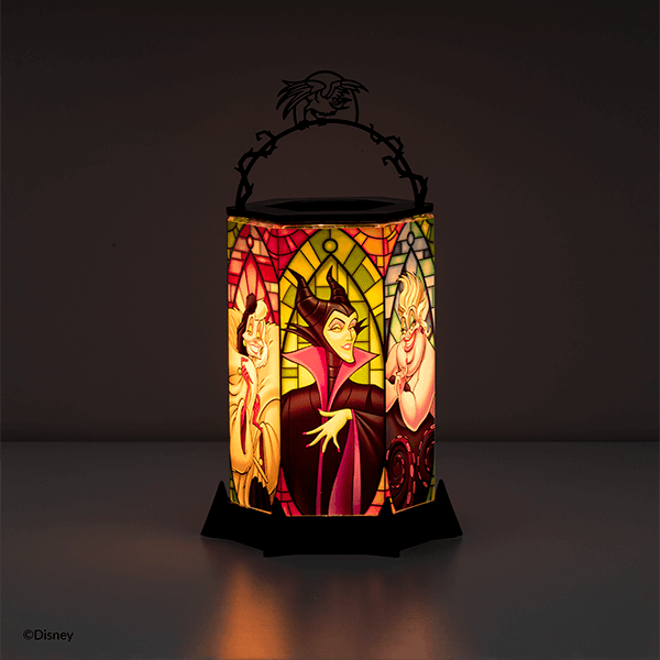 The New Scentsy Villains Warmer Is All The Rage! Decor