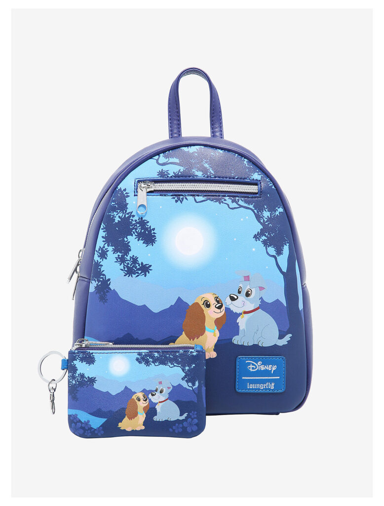 Beautiful New Disney Backpacks