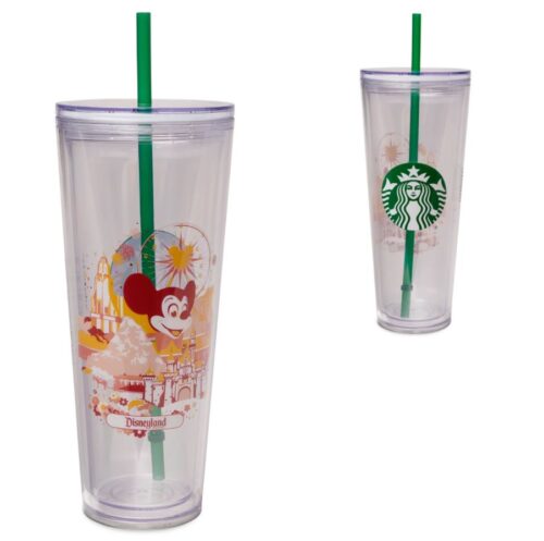 The Coveted 50th Anniversary Starbucks Tumblers Are Now Online!