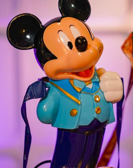 Your Disney nuiMO Can Now Have a Popcorn Bucket (and MORE