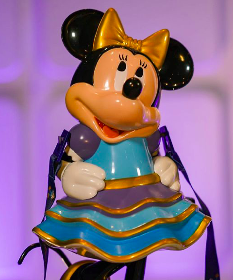 Your Disney nuiMO Can Now Have a Popcorn Bucket (and MORE