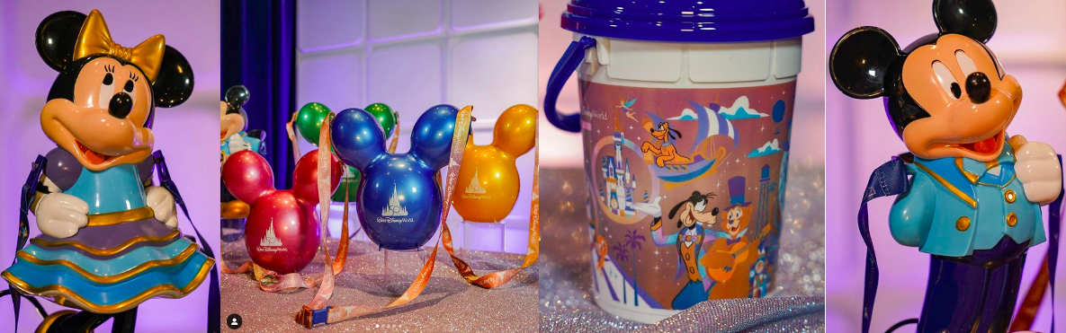 Your Disney nuiMO Can Now Have a Popcorn Bucket (and MORE