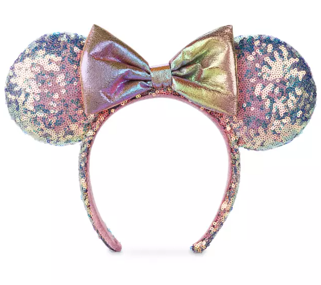 The Earidescent Collection Is Finally Here To Brighten Up Your Disney ...