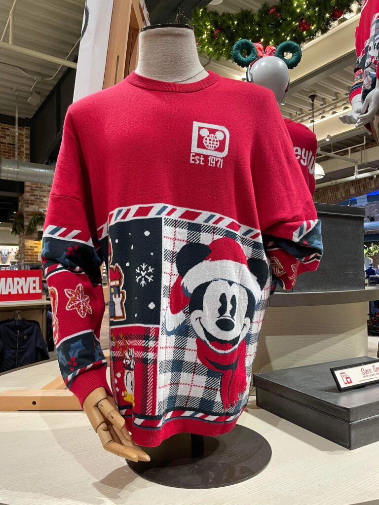 The 2020 Disney Holiday Spirit Jerseys Are Now Online! - Fashion 