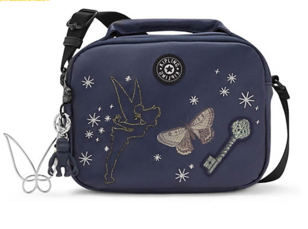 Tinkerbell Bags by Kipling