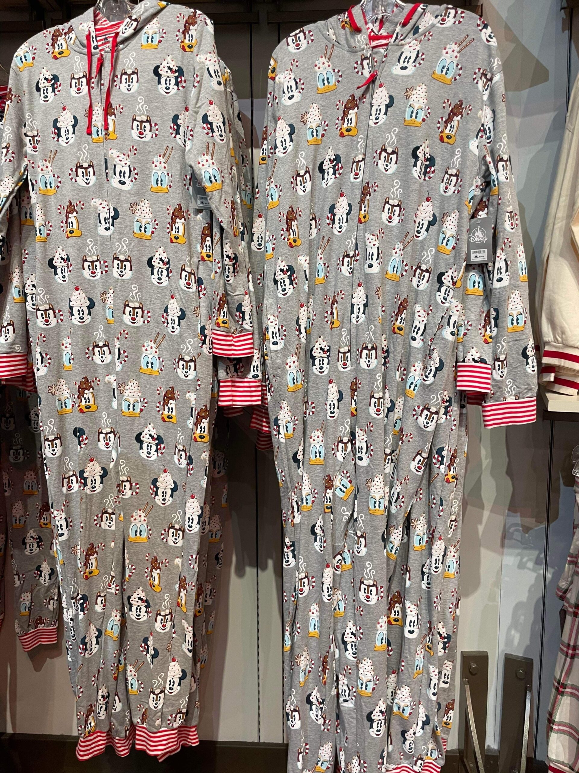 Festive New Holiday Apparel Arrives at Disney Springs!