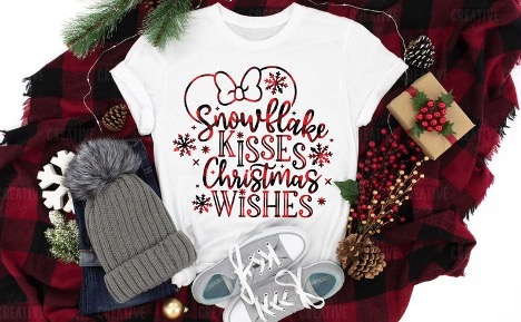 Get in the Holiday Spirit with New Festive Merchandise