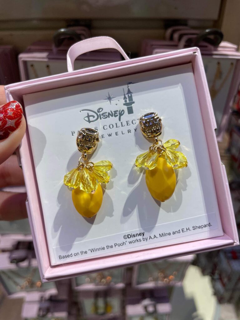 New Disney Parks jewelry