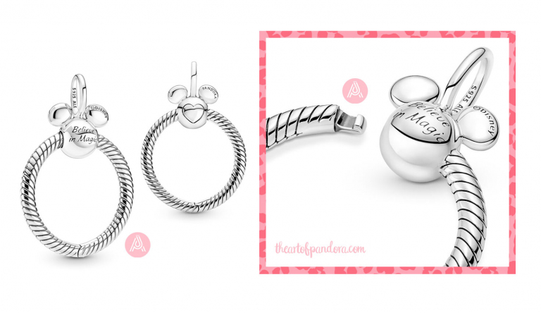 Pandora Valentine's Day & Chinese New Year 2022 Collection Preview