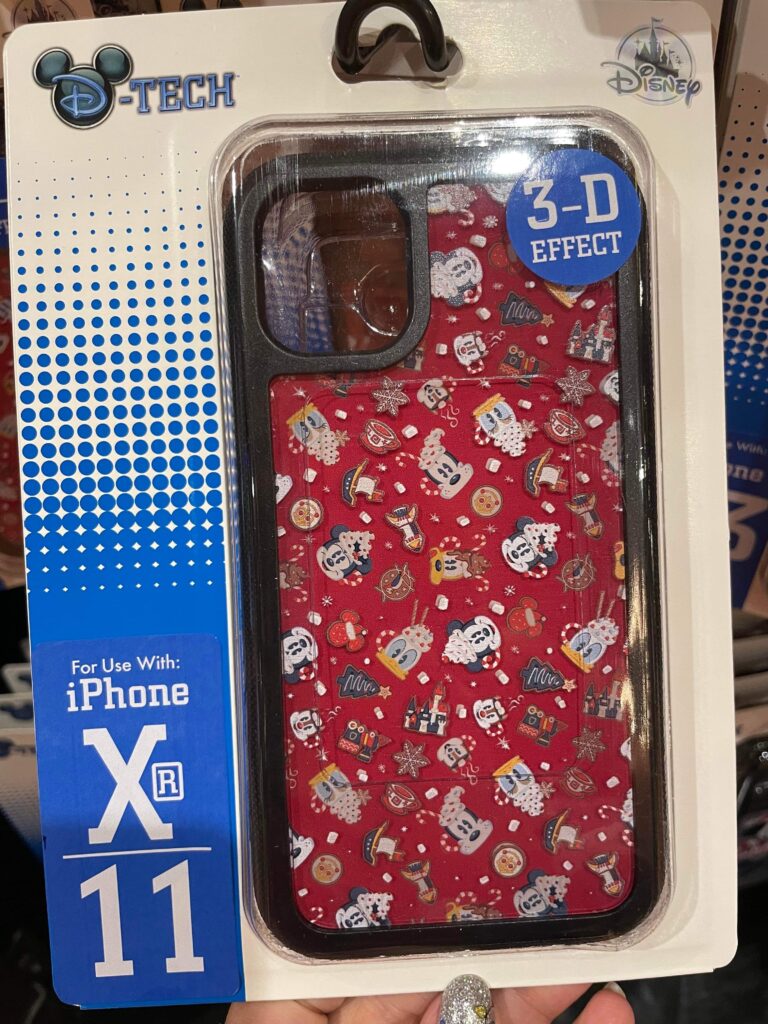 New Disney Phone Cases