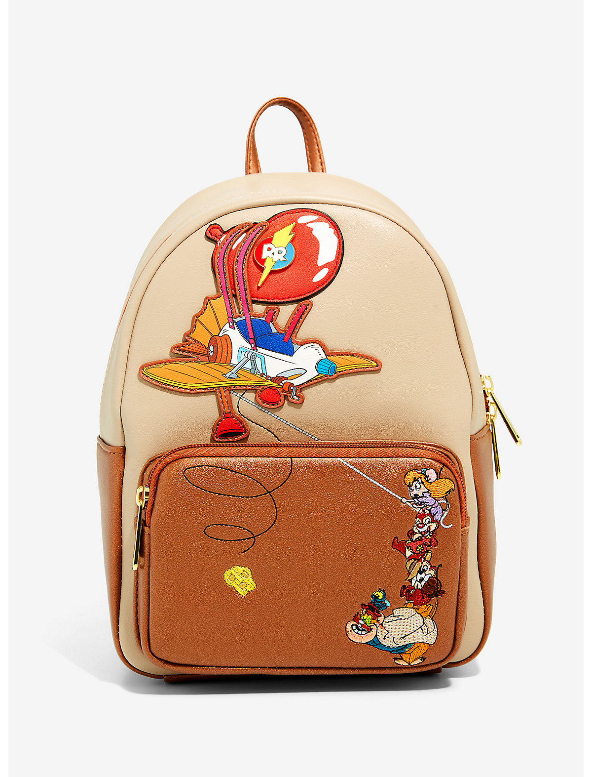 Coach disney ranger online backpack