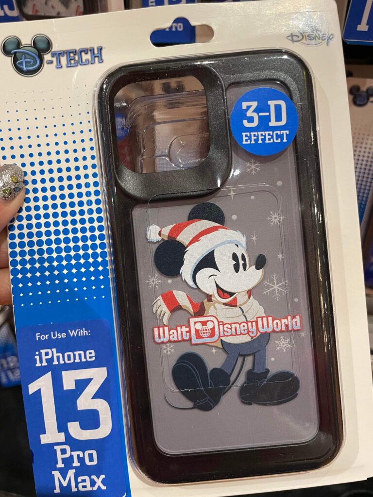 New Disney Phone Cases