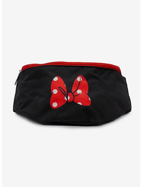 New  Disney Fanny Packs