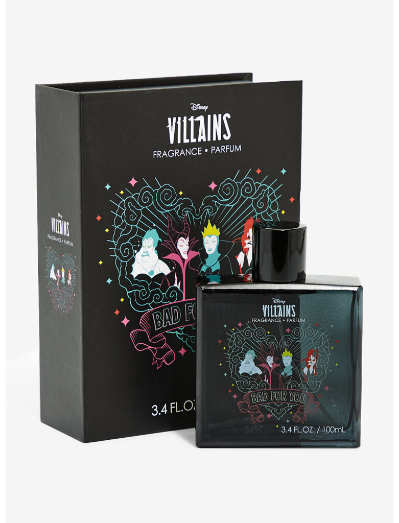 Disney Perfume from BoxLunch