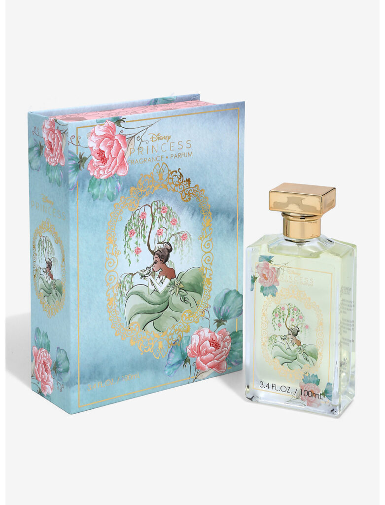 Disney Perfume from BoxLunch