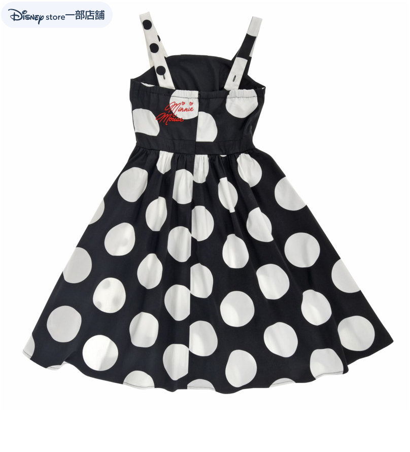 New Disney Dress Shop Dresses Have Flair and Sass!