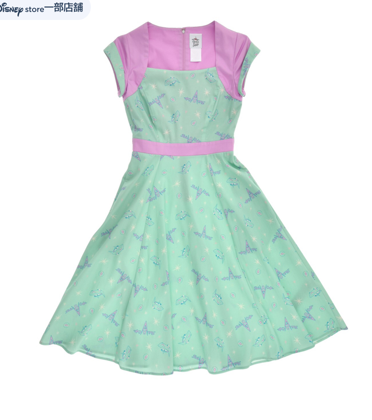 disney Dress Shop dresses