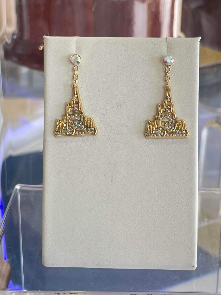 Arribas Brothers Castle Jewelry