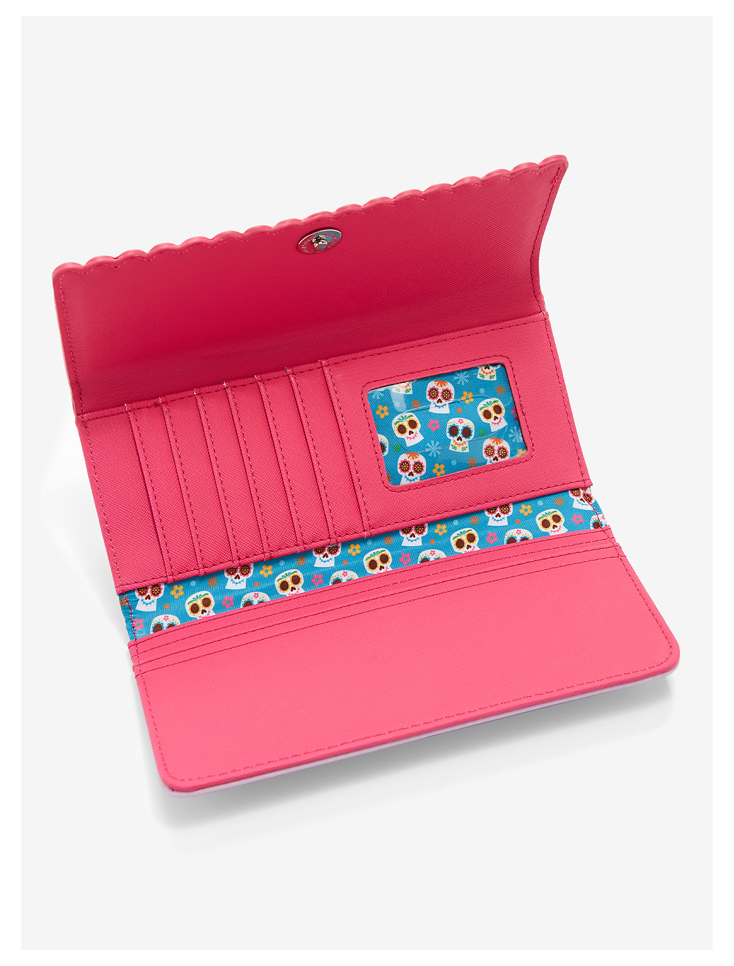 These Loungefly Disney Wallets Have Me Dreaming Of Spring!