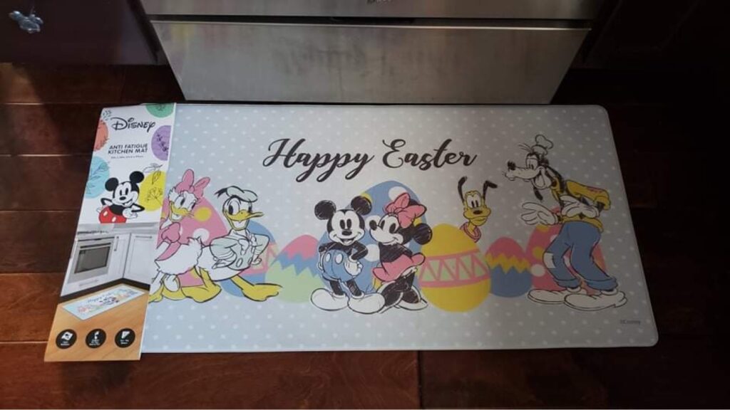 Adorable Disney Easter items