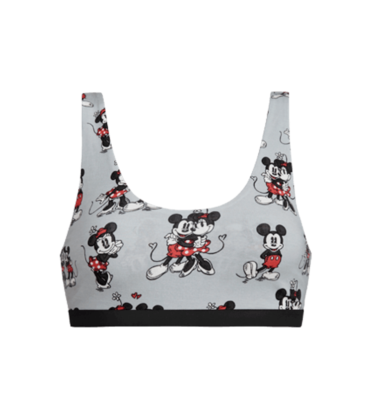 Cute Minnie and Mickey Loungewear