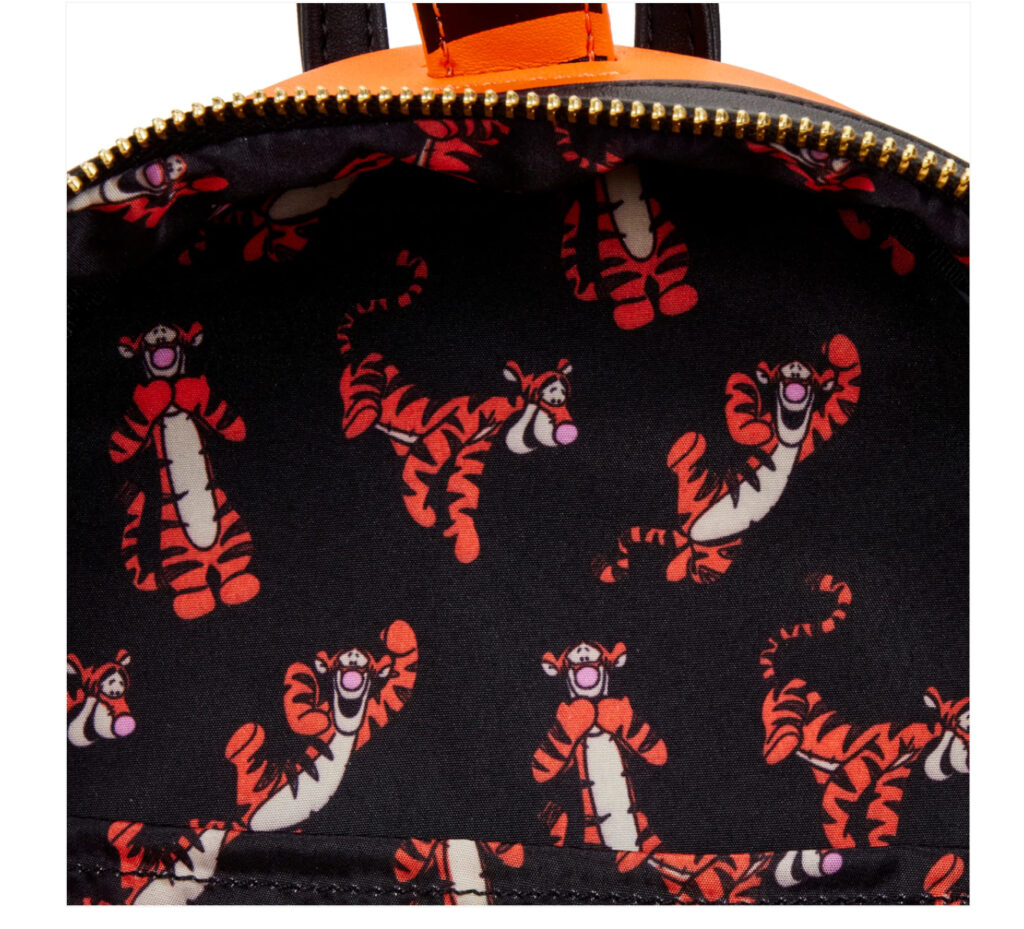 Pooh and Tigger Loungefly Collections
