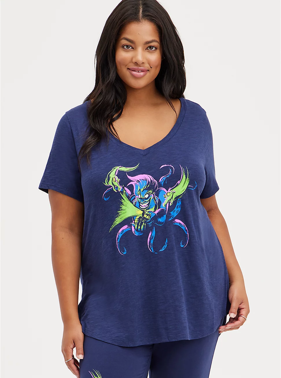 Torrid Launches The Little Mermaid Plus Size Clothing CollectionHelloGiggles