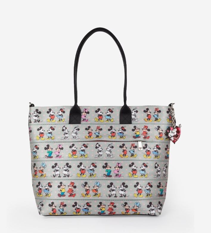 Harveys mickey sale mouse bag