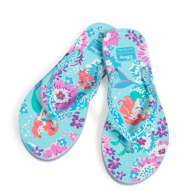 There Are Gadgets and Gizmos A Plenty In the Vera Bradley Ariel Floral ...