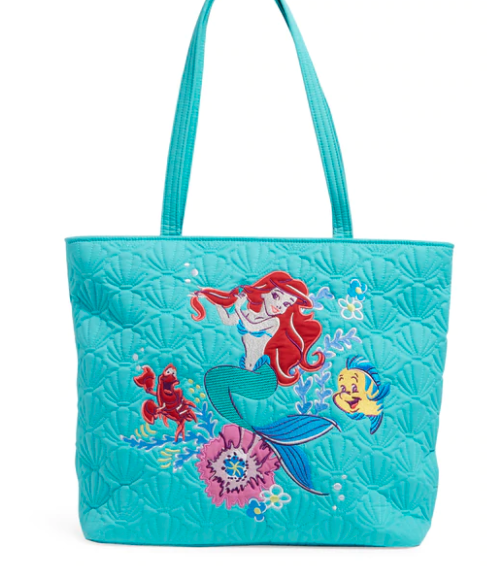 There Are Gadgets and Gizmos A Plenty In the Vera Bradley Ariel Floral ...