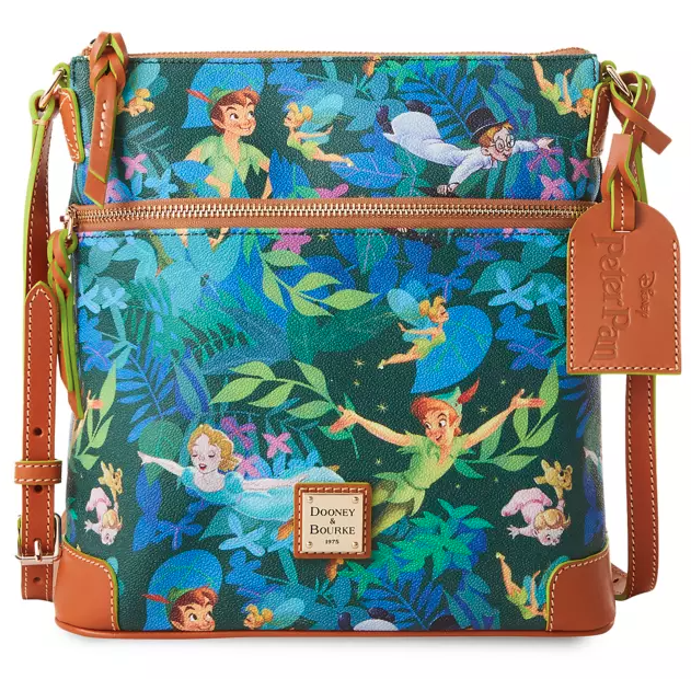 Think Of The Happiest Things While Carrying A Peter Pan Dooney & Bourke ...