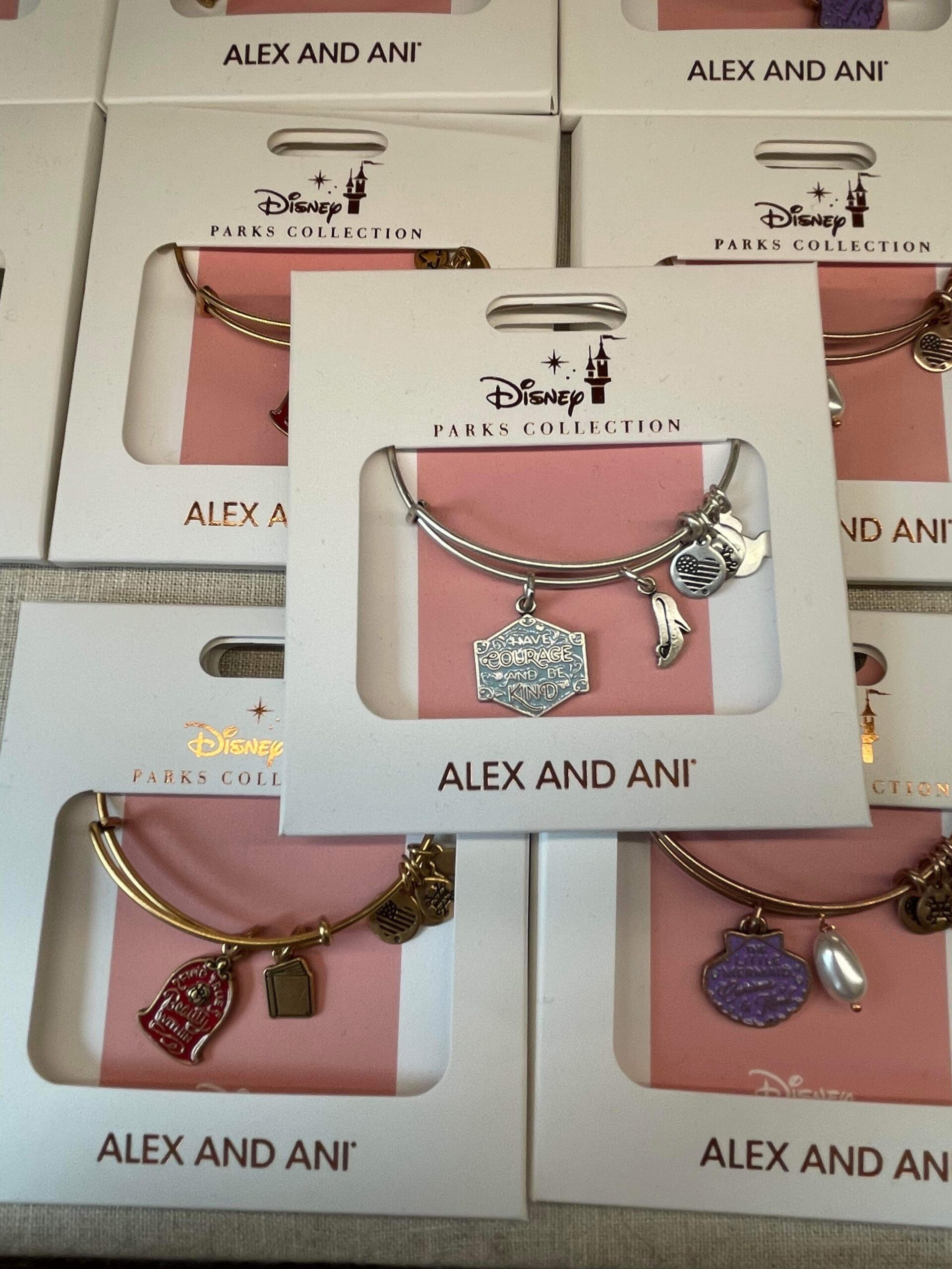 You are enough on sale bracelet alex and ani