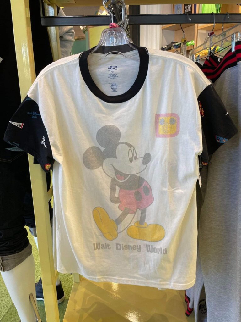 Fabulous New Disney Clothes